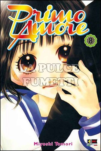 PRIMO AMORE #     8